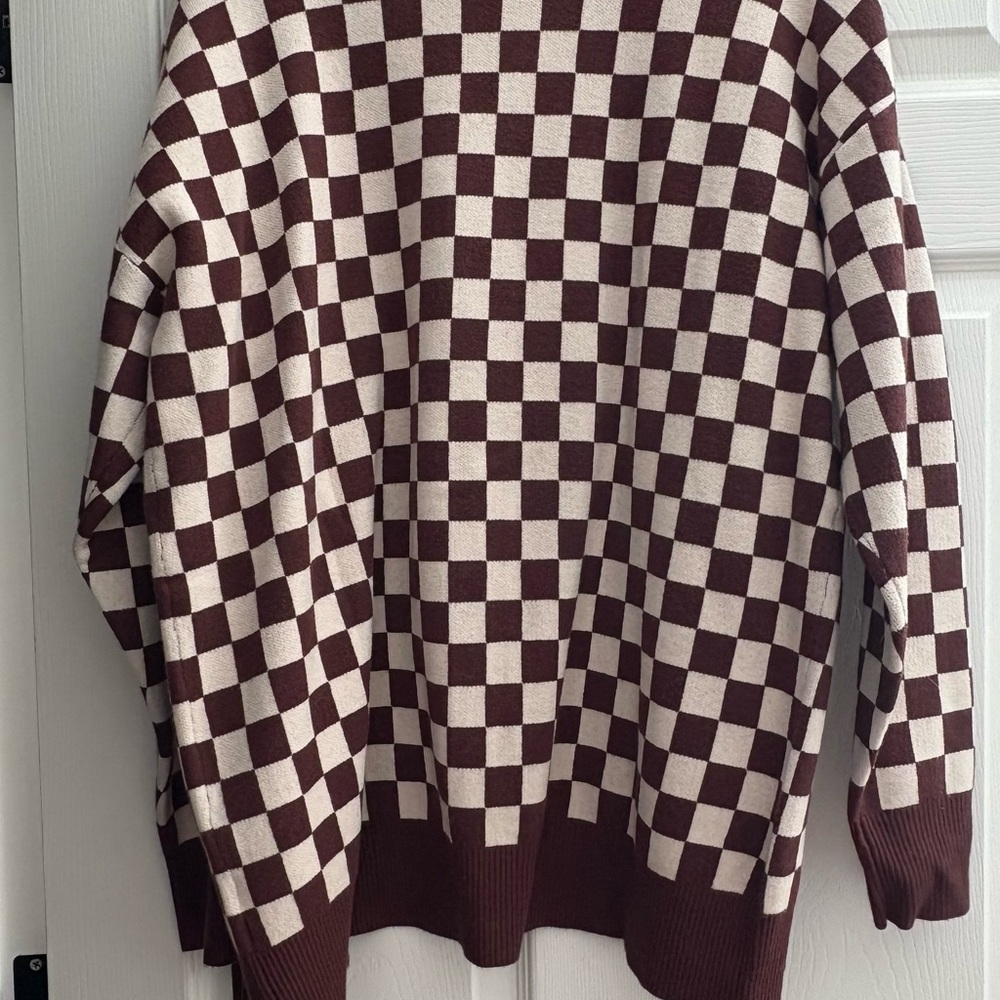 Cardigan - Picture 2 of 2